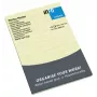 inFO Self-Stick Notes 5669-01-L Yellow 1 Pad