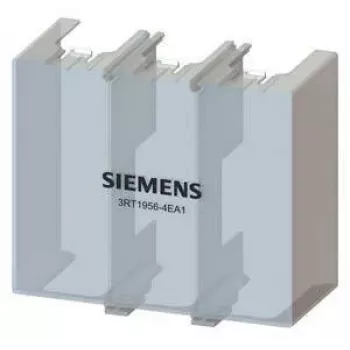 Siemens Connection Cover Busbar Connection 3RT1956-4EA1