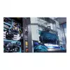 Siemens 3RT2916-1BD00 Viršįtampio ribotuvas / slopintuvas 127-240VAC 150-250V SIRIUS 3RT2 kontaktoriui