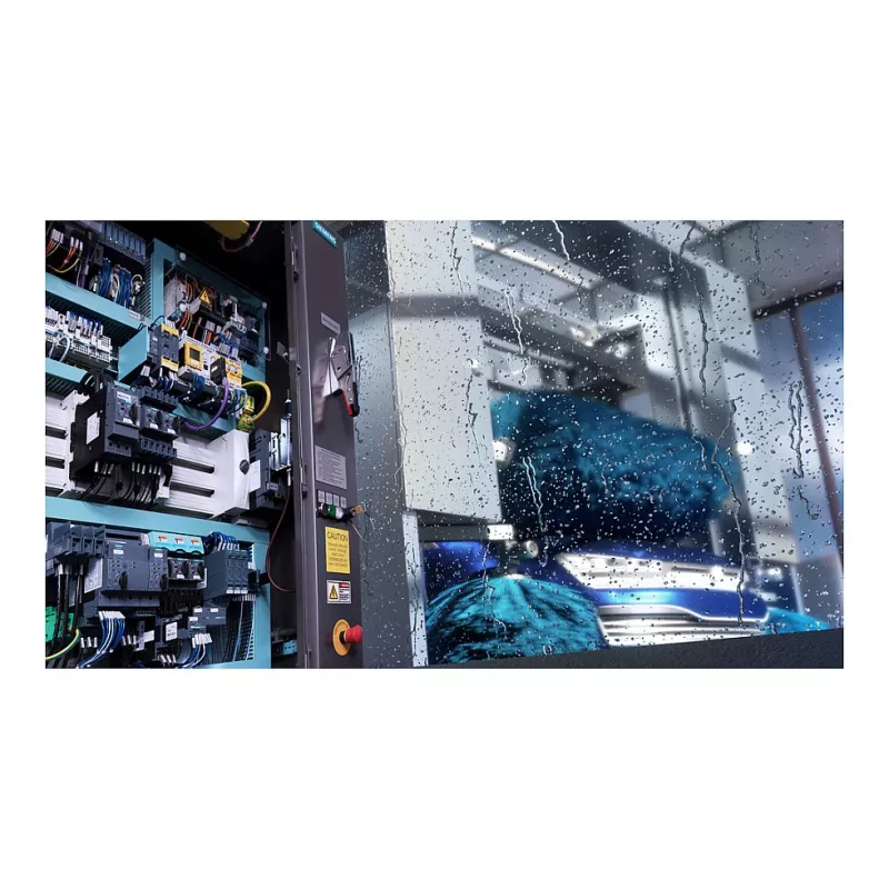 Siemens 3RT2916-1BD00 Viršįtampio ribotuvas / slopintuvas 127-240VAC 150-250V SIRIUS 3RT2 kontaktoriui