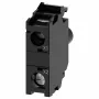 Siemens SIRIUS ACT LED modulis su integruotu LED, 24V AC/DC, balta šviesa