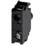 Siemens SIRIUS ACT LED modulis su integruotu šviesos diodu AC 230V raudonas
