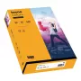 Popierius kopijavimui Papyrus TECNO Colors Medium Orange A4 80 g/m² 500 lapų