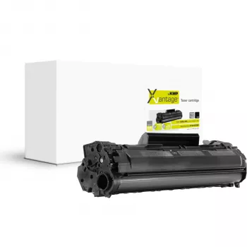 KMP XVantage Toner HP 135A (W1350A) Juodas Perdirbtas 1100 Puslapių
