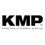 KMP H-T171 Suderinama rašalo kasetė, didelės talpos, juoda, 18 ml, 500 puslapių