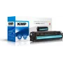 KMP H-T189 Juodas Tonerio Kasetė (Suderinama, Didelės Išeigos) 90g - Pakeičia HP 312X (CF380X), skirta HP Color LaserJet Pro MFP M476 serijai
