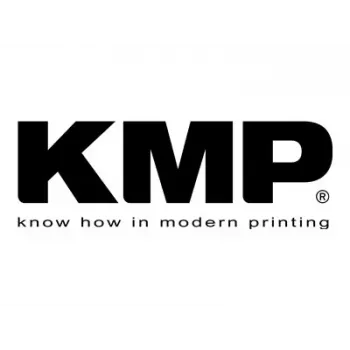 KMP K-T65 Suderinama Juoda Tonerio Kasetė Didelės Talpos