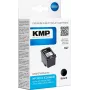 KMP H47 - 14 ml - Juoda - Suderinama - Rašalo kasetė (Alternatyva HP 901XL, HP CC654AE) - skirta HP Officejet 4500, 4500 G510, J4524, J4540, J4550, J4585, J4624, J4640, J4660, J4680