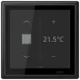 JUNG KNX Patalpos valdiklis LS Touch LS459D1SSWM