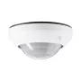 JUNG HOME Presence Detector BT17361WW, 360° Ceiling Mount, Bluetooth Mesh, Alpine White
