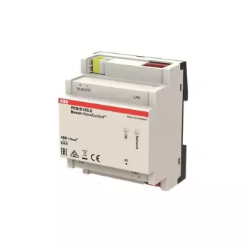 ABB Busch-VoiceControl 2 balso valdymo blokas VCO/S150.2, 2CKA006136A0220