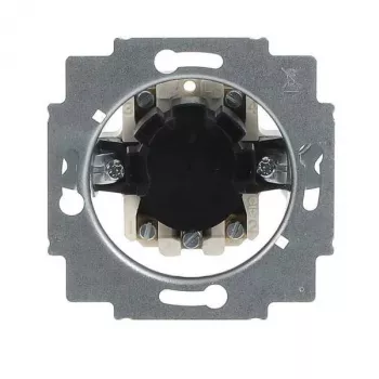 BUSCH-JAEGER 2723 USL-101 - Metallic - 0520 PZ-VS 0521 PZ-GS 6415/24