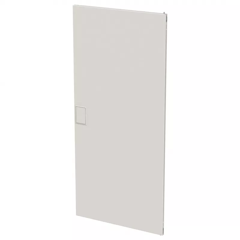 Striebel & John AK600 Enclosure Door 4 Rows RAL 9016 Traffic White