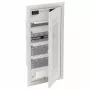 Striebel & John UK648MW Media VT UP Patch Panel 4R WiFi Door