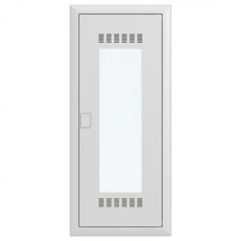 Striebel & John UK660MW Media VT UP Patch Panel 5R WiFi Door
