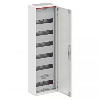Striebel & John Surface-Mounted Distribution Board 1FB 6-Row CA16V