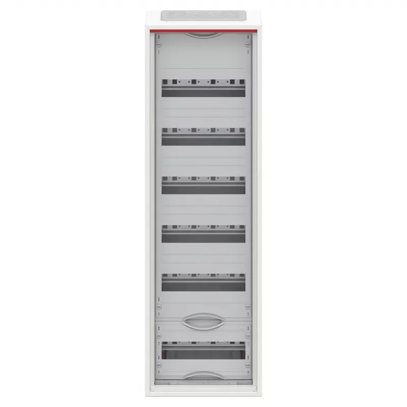 Striebel & John Surface-Mounted Distribution Board 1FB 6-Row CA16V