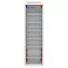 Striebel & John Surface-Mounted Distribution Board 1FB 6-Row CA16V