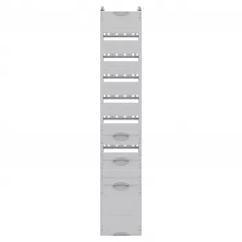 Striebel & John Meter Distribution Field FV19A2R1 su APZ, 9 RE