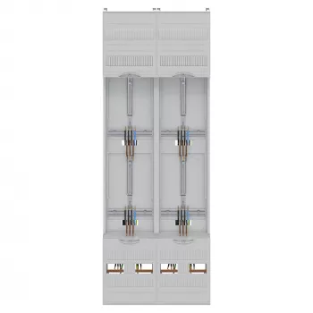 Striebel & John Meter Field 9RE 4ZDF29C4 Pre-wired 2CPX054157R9999