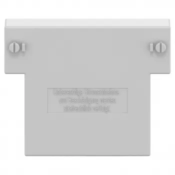 Striebel & John Sanddėžė ZPHZ1 Comfortline skaitiklio prijungimui