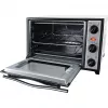 Steba KB 27 U.2 Orkaitė 1500W 27L Nerūdijantis Plienas
