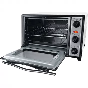 Steba KB 27 U.2 Orkaitė 1500W 27L Nerūdijantis Plienas