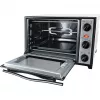 Steba KB 27 U.2 Orkaitė 1500W 27L Nerūdijantis Plienas