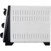 Steba KB 27 U.2 Orkaitė 1500W 27L Nerūdijantis Plienas
