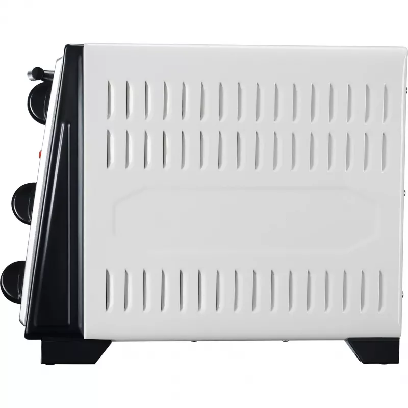 Steba KB 27 U.2 Orkaitė 1500W 27L Nerūdijantis Plienas