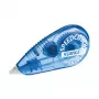 Stanger Speedcover Correction Roller - Blue Transparent - 12 m - 5 mm - 12 Pieces
