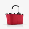 Reisenthel Carrybag Red - 22L Shopping & Leisure Bag