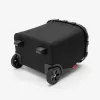Reisenthel Carrycruiser Trolley Bag - Black - 40 L - OE7040
