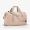 Reisenthel Allrounder L Twist Coffee Travel Bag