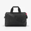 Reisenthel Allrounder L kelioninis krepšys Rhombus Black