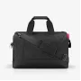 Reisenthel Allrounder L kelioninis krepšys Rhombus Black