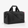 Reisenthel Allrounder L kelioninis krepšys Rhombus Black