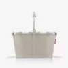 Reisenthel Carrybag Herringbone Sand (BK6049)
