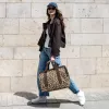 Reisenthel allrounder L leo macchiato Travel Bag 30L