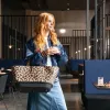 Reisenthel Pirkinių Krepšelis carrybag leo macchiato