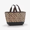 Reisenthel Pirkinių Krepšelis carrybag leo macchiato