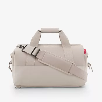 Reisenthel Allrounder M Duffel Mix Stone