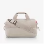 Reisenthel Allrounder M Duffel Mix Stone