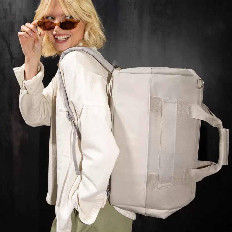 Reisenthel Allrounder M Duffel Mix Stone