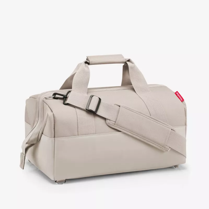 Reisenthel Allrounder M Duffel Mix Stone