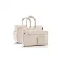Reisenthel Loopshopper M Teddy Sand Pirkinių krepšys (OS1042)