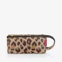 Reisenthel Necessaire Fold Case Toiletry Bag Beige/Black (MN6048)