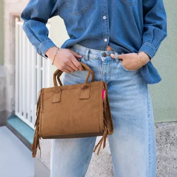 Reisenthel daily shopper XS Western