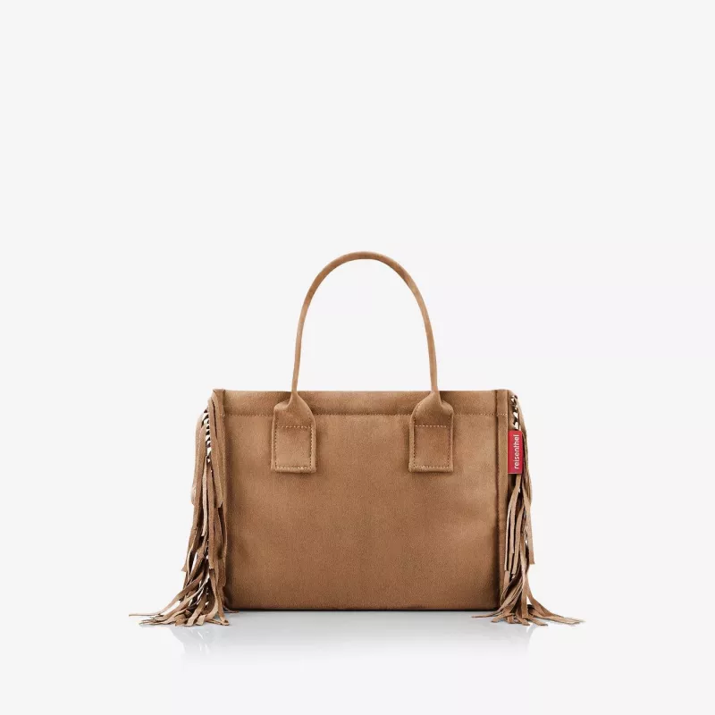 Reisenthel daily shopper XS Western