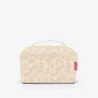 Reisenthel Beauty Case Leo Vanilla FF1043 - Kosmetinė 4L iš perdirbto poliesterio